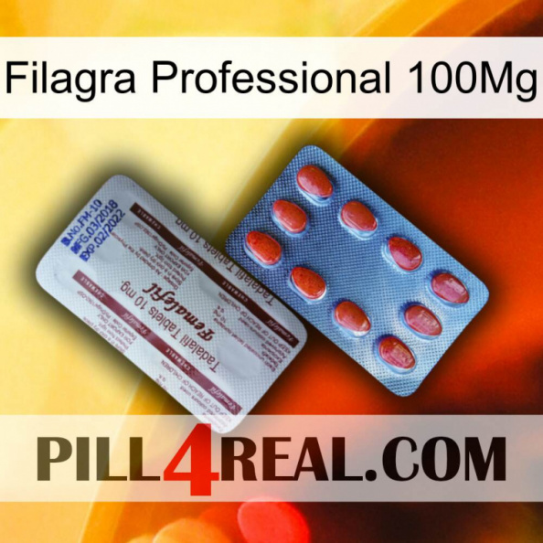 Filagra Professional 100Mg 36